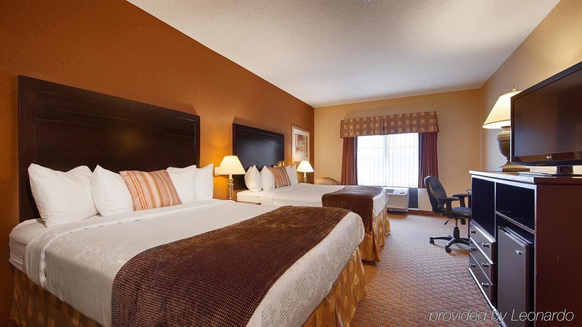 La Quinta By Wyndham Lackawanna Exterior photo